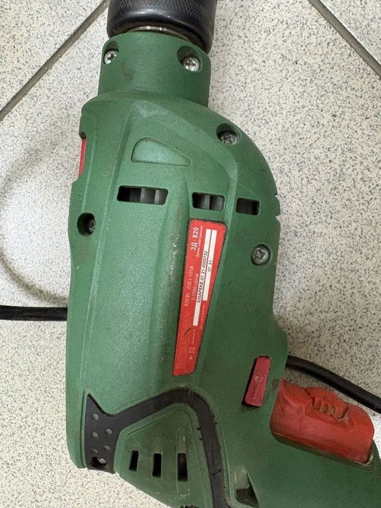 Дешиво Зенит ЗД-820 с ломбарда