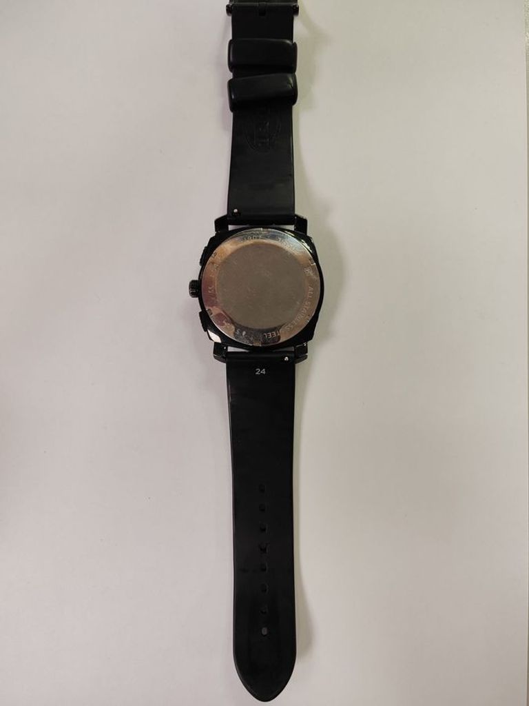 Оголошення Fossil FS4487 Б/У