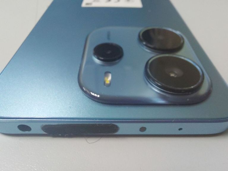 Xiaomi redmi note 14 8/256gb Код:01-200855287. Изображение 5