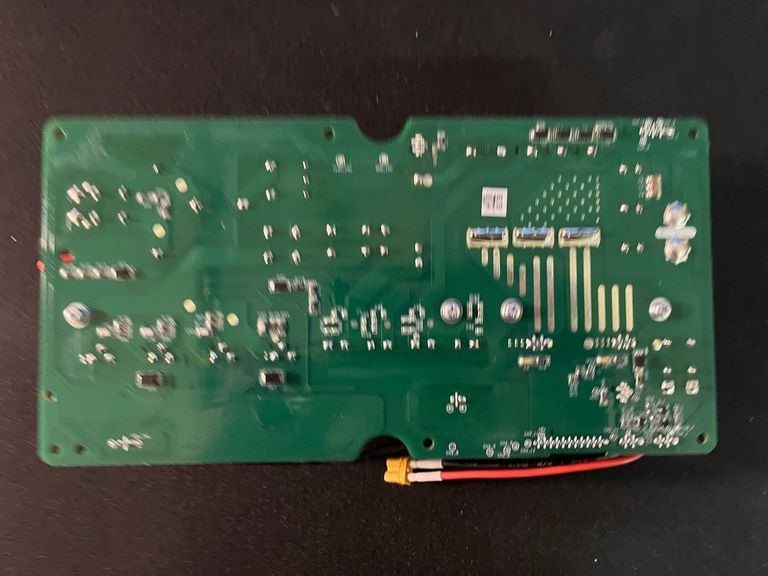 Bluetti poweroak eb70 Код:null. Зображення 6