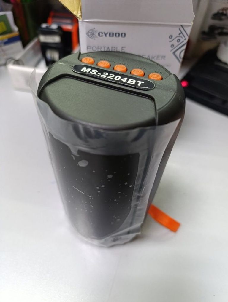 Купить Cyboo ms-2204bt Б/У