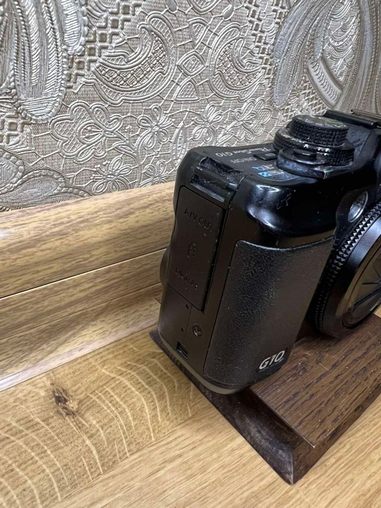 Canon powershot g10 Код:null. Зображення 4