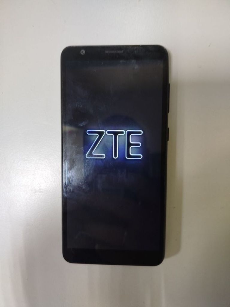 Купить Zte blade a31 plus 1/32 Б/У