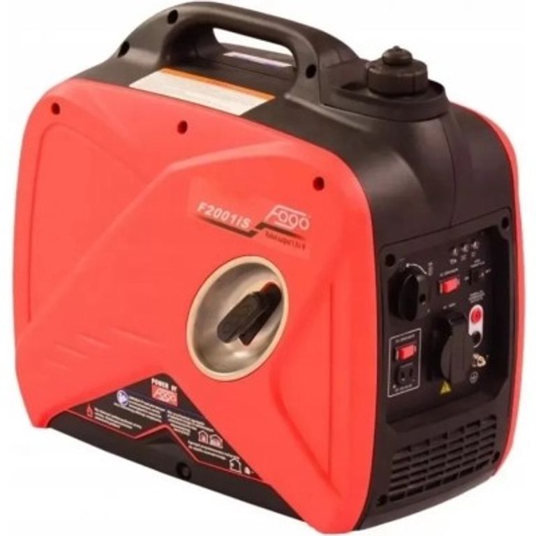 Дешево Fogo F2001is 1,8kW (F2001is) з ломбарду