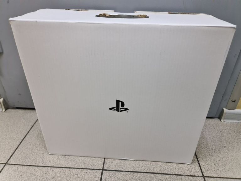 Оголошення Sony PlayStation 5 825GB Б/У
