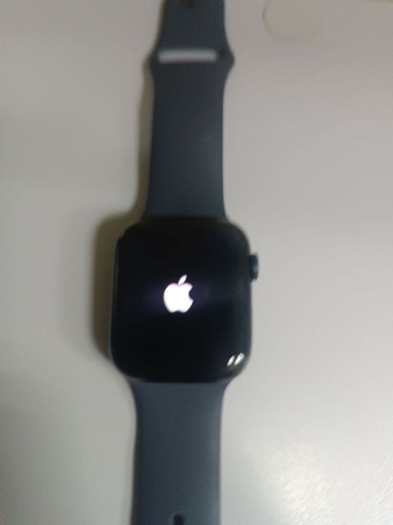 Купить Apple watch se 2 gps + cellular 44mm aluminum case Б/У