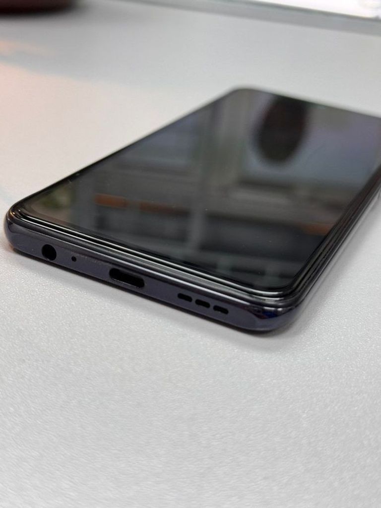 Розпродаж Poco M5s 4/128GB Blue, продавець Техноскарб