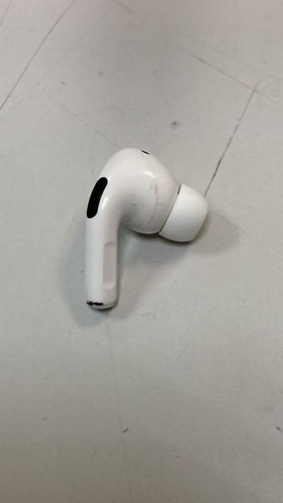 Apple airpods pro 2nd generation with magsafe charging case usb-c Код:01-200858333. Зображення 7