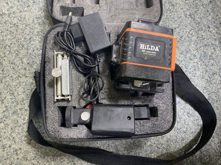 Купити Hilda 4d 360 Б/У