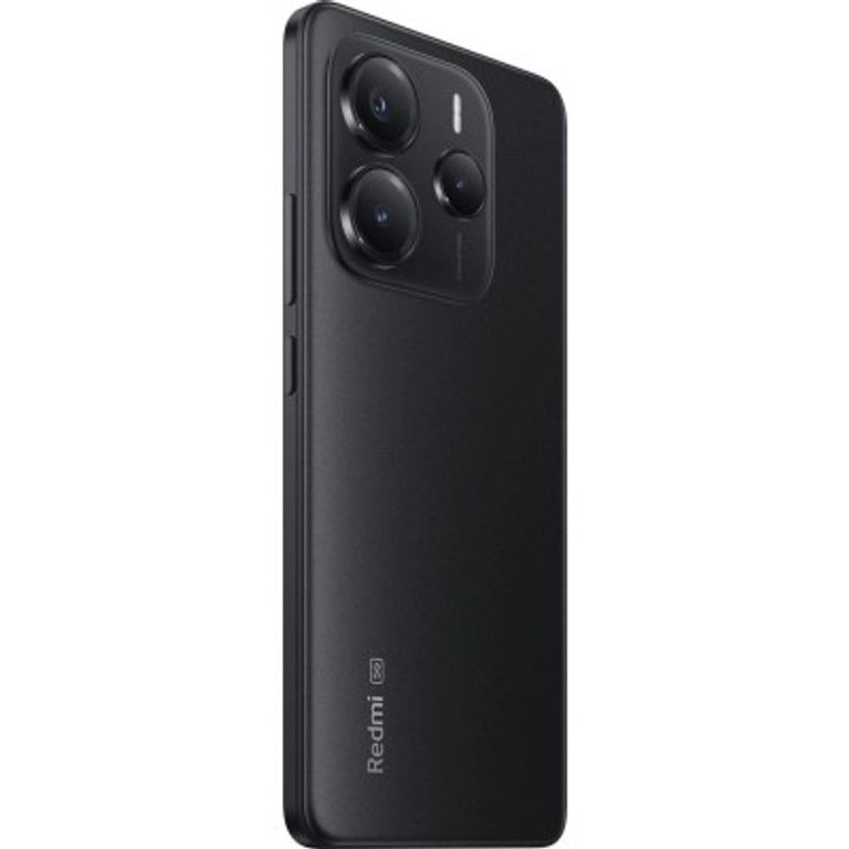 Xiaomi Redmi Note 14 5G 6/128GB Midnight Black Код:null. Зображення 6