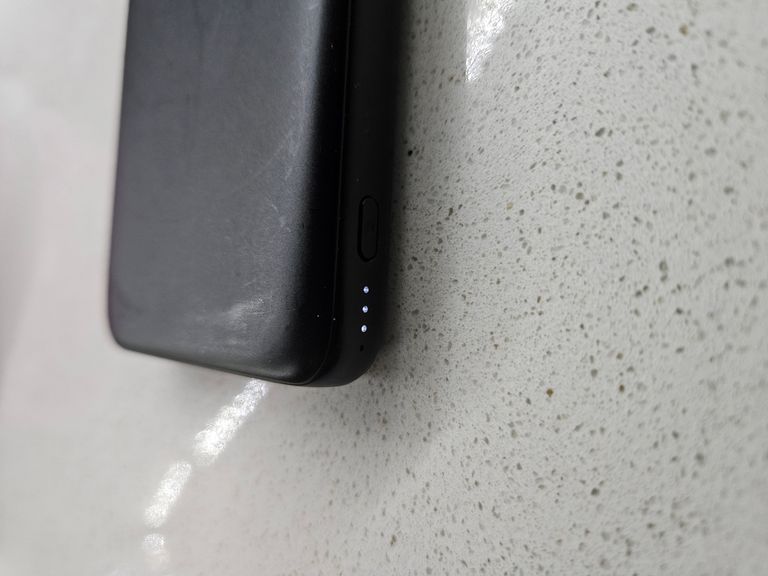 Объявление Xo power bank pr182 display usb+type-c 10000mah Б/У