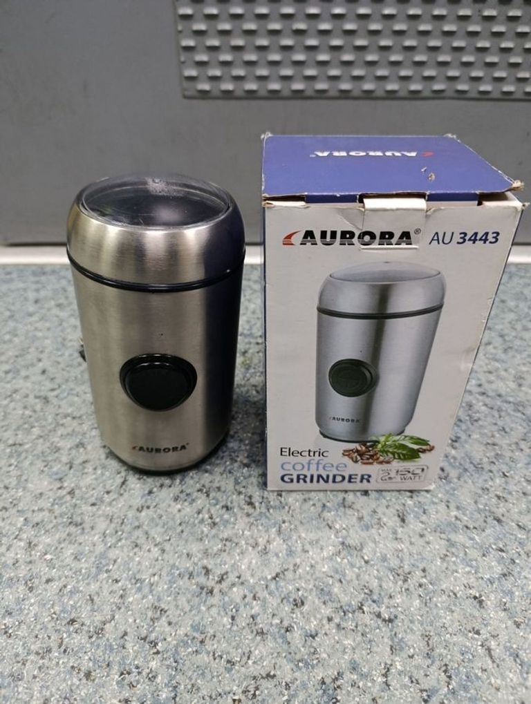Купити Aurora AU 3443 Б/У