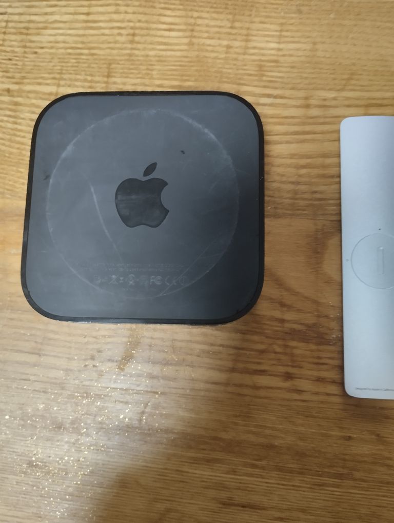 Дешево Apple TV 3 1469 з ломбарду