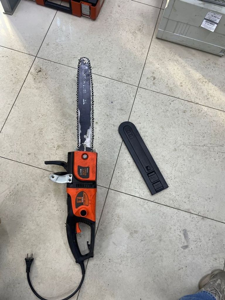 Tekhmann cse-2840 Код:01-200859517. Зображення 6