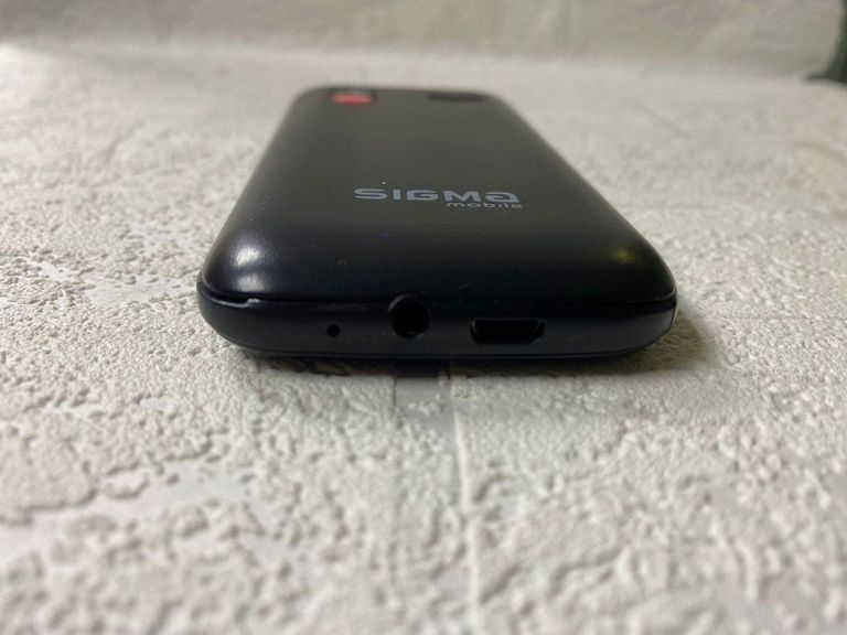 Sigma comfort 50 hit2020 Код:01-200859155. Зображення 5