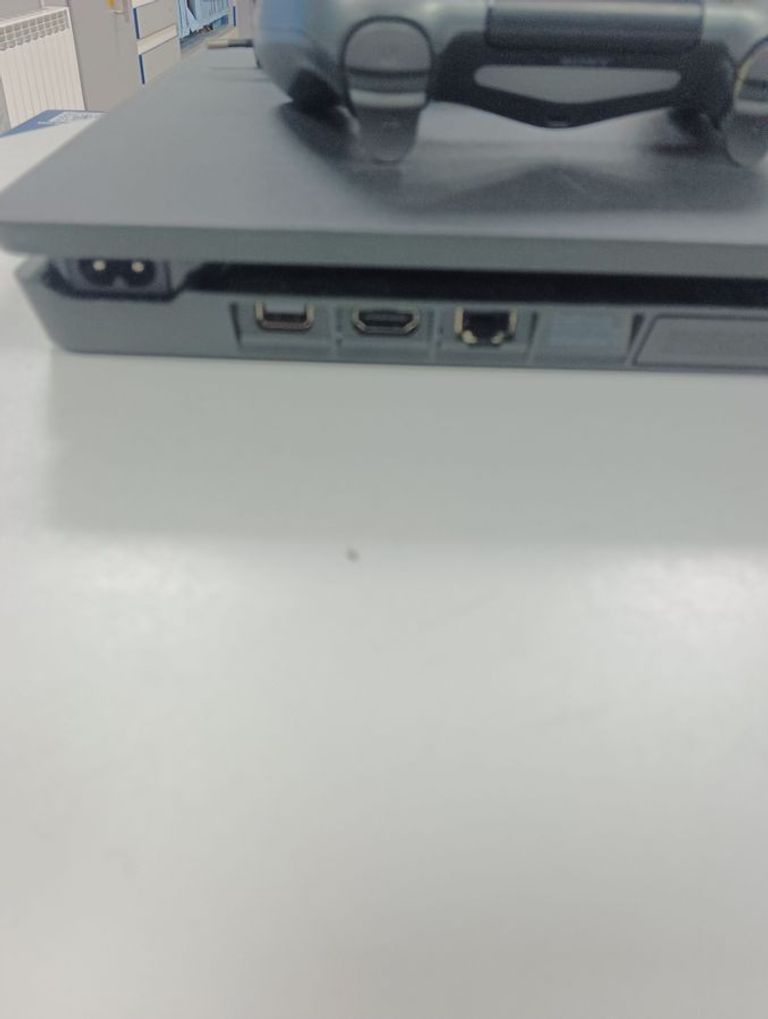 Оголошення Sony playstation 4 slim 500gb Б/У