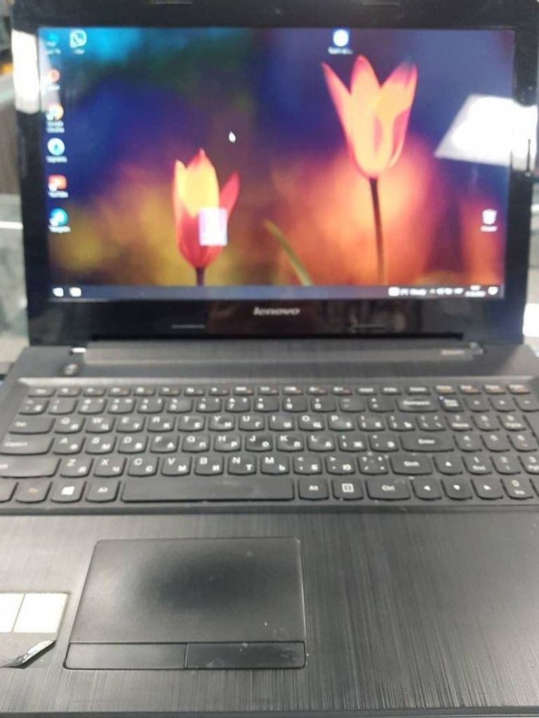 Купити Lenovo celeron n2940 2,18ghz/ ram2048mb/ hdd320gb/ dvdrw Б/У