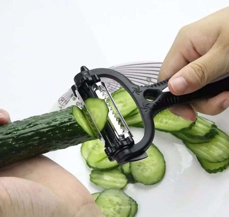 Дешево Vegetable slicer з ломбарду