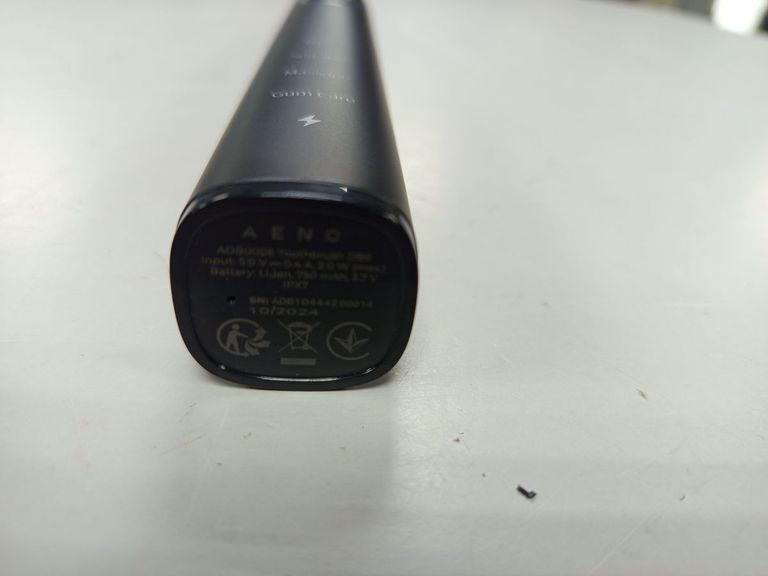 Оголошення Aeno DB6 Black (ADB0006) Б/У