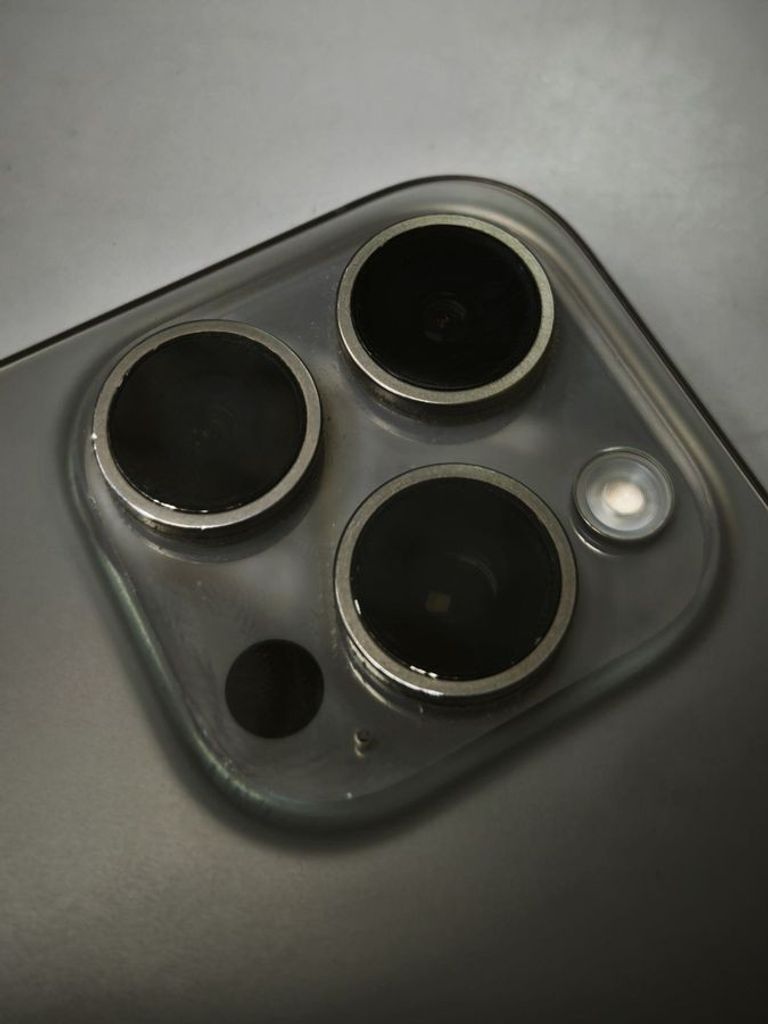 Купити Apple iphone 15 pro max 256gb Б/У