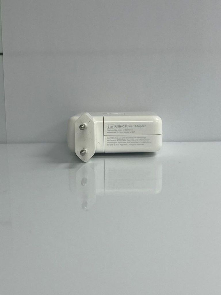 Apple macbook pro a2251 13,3"/ core i5 2,0ghz/ram16gb/ssd500gb/intel iris graphics Код:01-200860687. Зображення 9