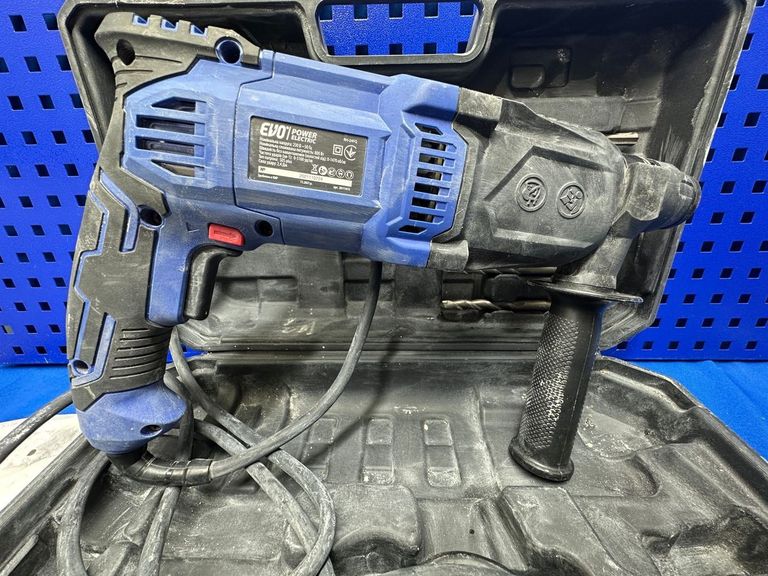 Evo rh-24fq Код:01-200862637. Зображення 7