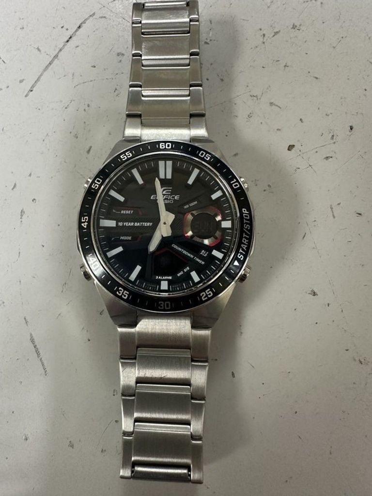 Купити Casio efv-c110 Б/У