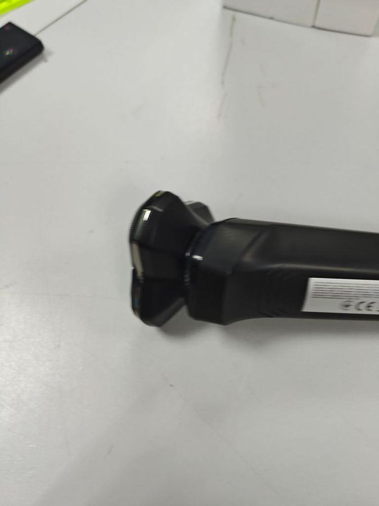 Shaver без моделі Код:01-200861895. Зображення 10