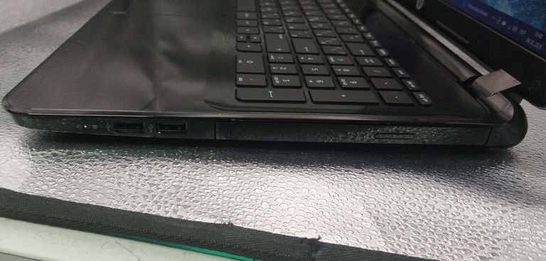 Hp 15/amd a4 5000 ddr3/4gb ddr3/hdd 500 gb/ssd *відсутній/*інтегрована Код:01-200861600. Зображення 10