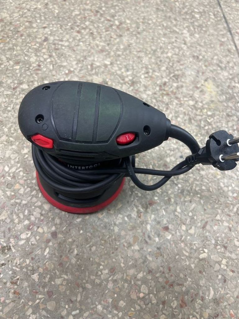 Купити Intertool WT-0541 Б/У