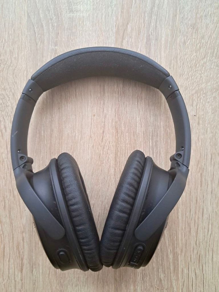 Купити Bose Bose QC 35i Bluetooth Б/У