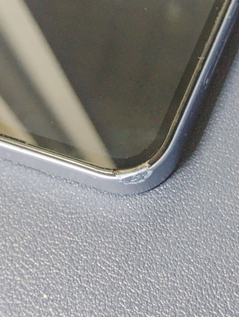 Оголошення Samsung Galaxy A25 5G SM-A256B 6/128GB Blue Б/У