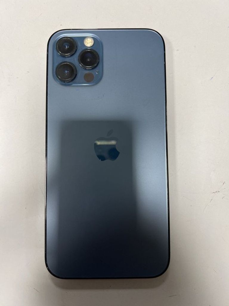 Дешиво Apple iphone 12 pro 128gb с ломбарда