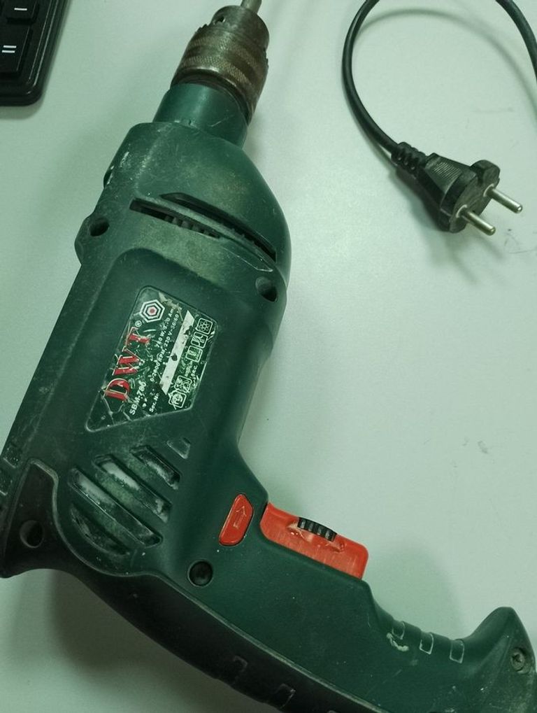 Купити DWT SBM-780 Б/У