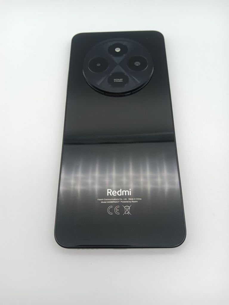 Розпродаж Xiaomi redmi 14c 4/128gb, продавець Техноскарб
