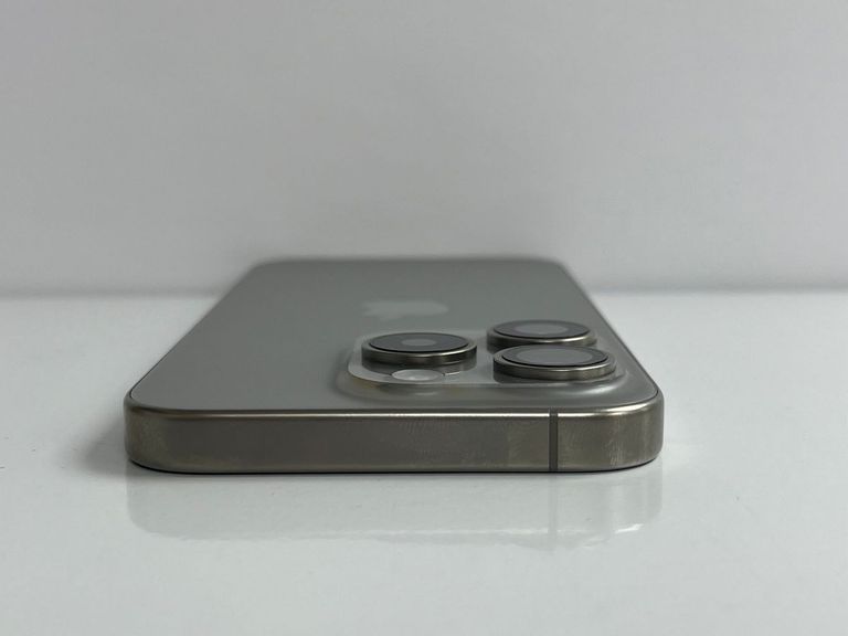 Apple iphone 15 pro 128gb Код:01-200867008. Зображення 12