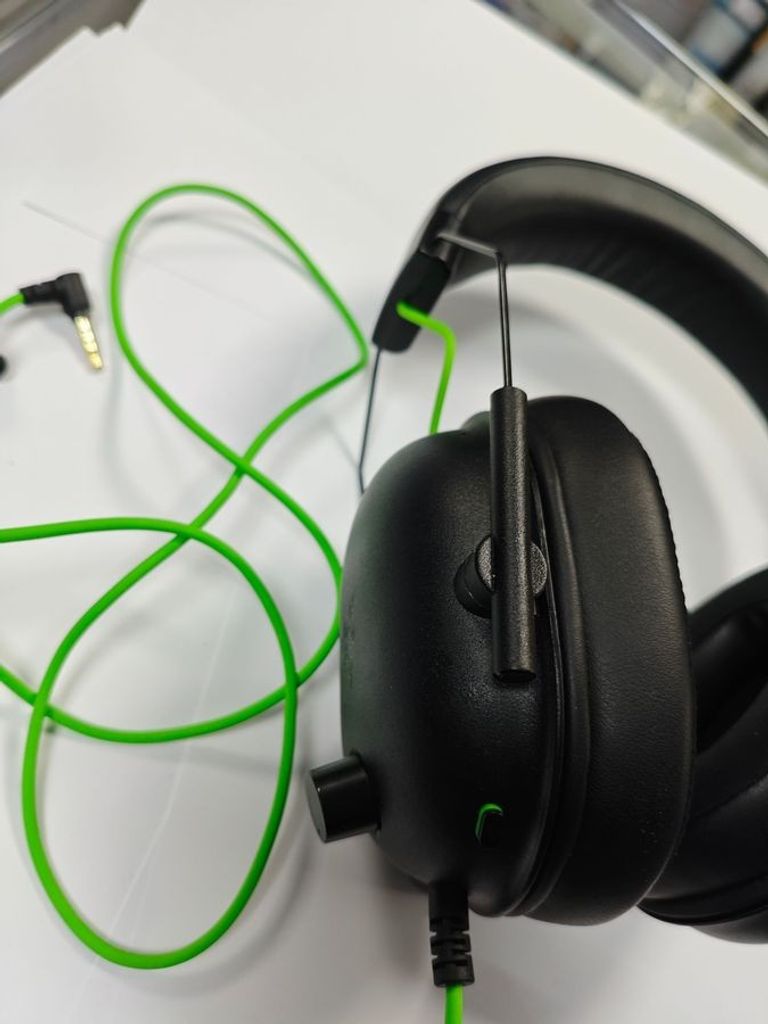 Razer blackshark v2 x Код:01-200866433. Зображення 8