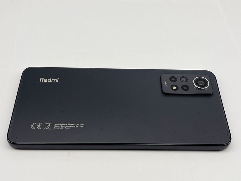 Xiaomi redmi note 12 pro 12/256gb Код:01-200866418. Зображення 8