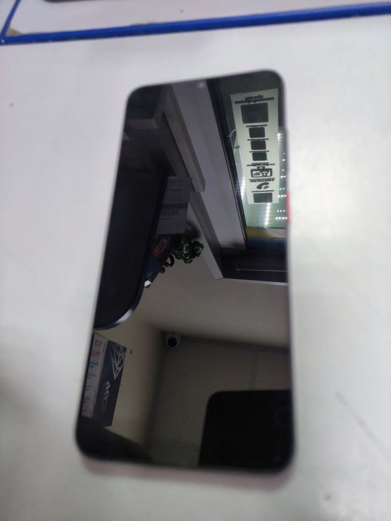 Дешево Zte Blade A35 4/64GB Green з ломбарду