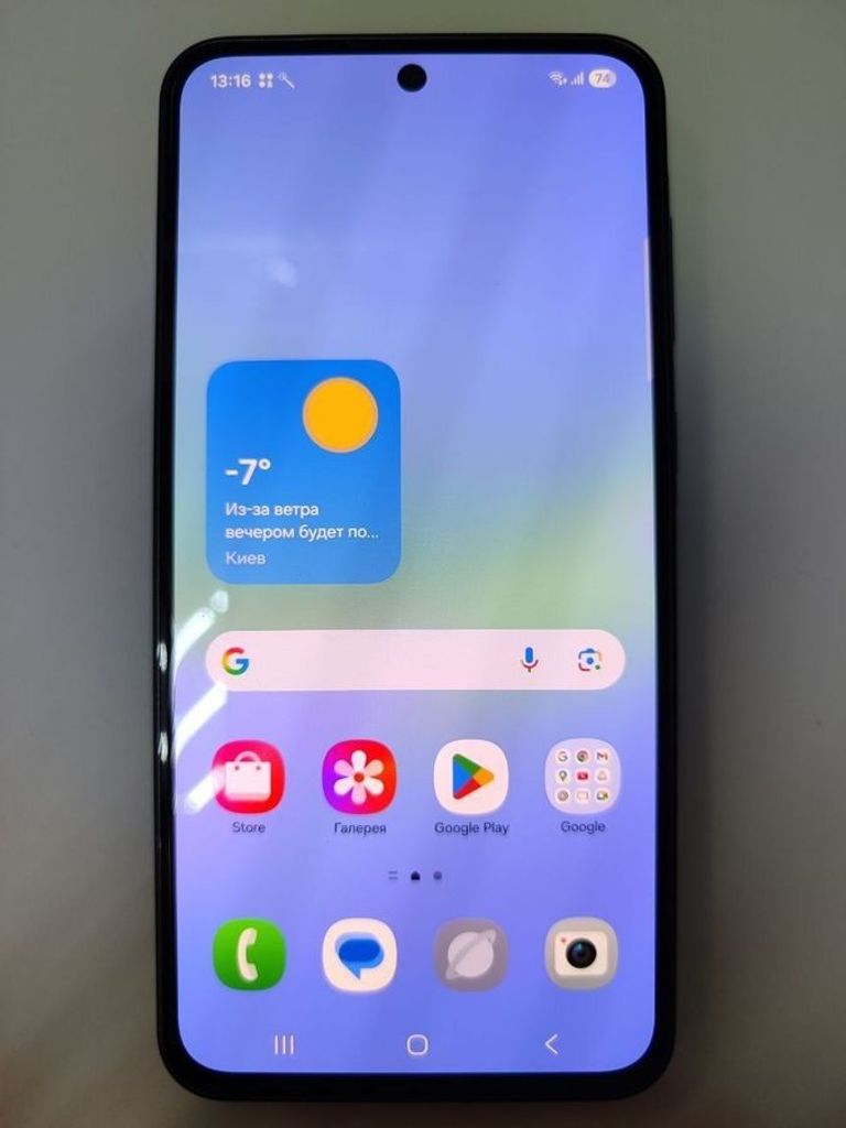 Дешево Samsung galaxy a36 5g 8/256gb з ломбарду
