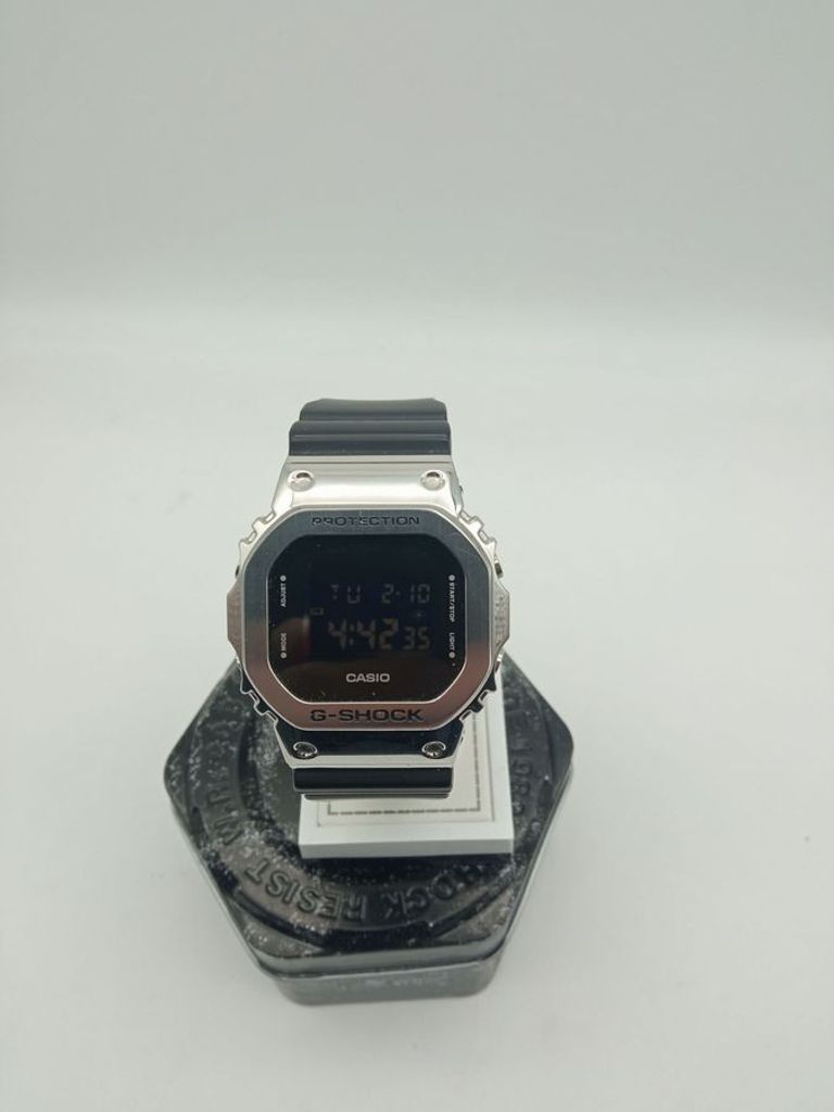 Распродажа Casio gm-5600, продавец Техноскарб