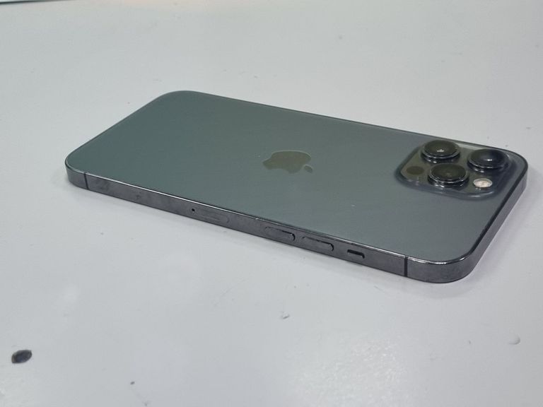 Apple iphone 12 pro max 128gb Код:01-200867755. Изображение 5