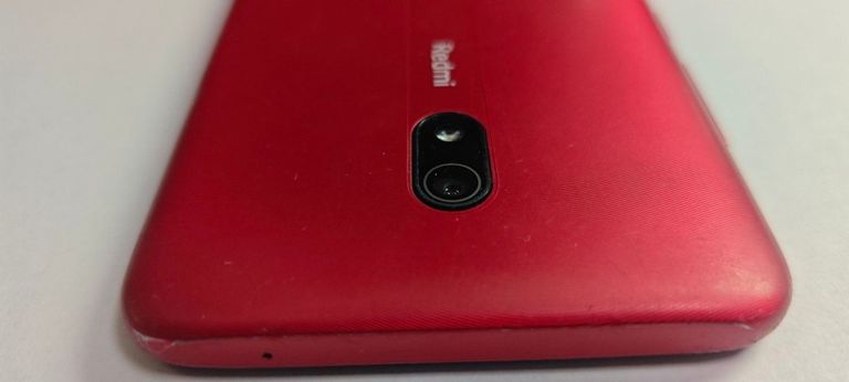 Xiaomi Redmi 8A 2/32GB Black Код:01-200869029. Зображення 8