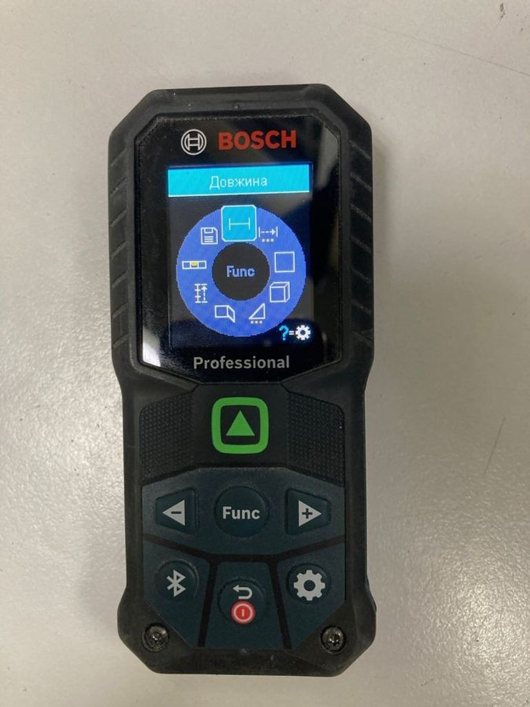 Дешево Bosch glm 50-27 cg з ломбарду