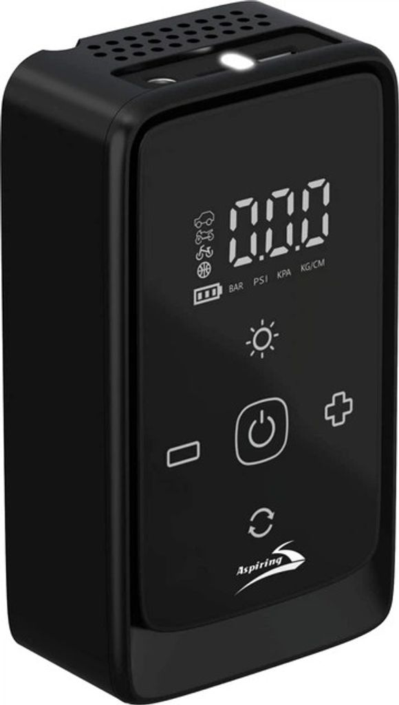 Объявление Car Air Pump 901А Б/У