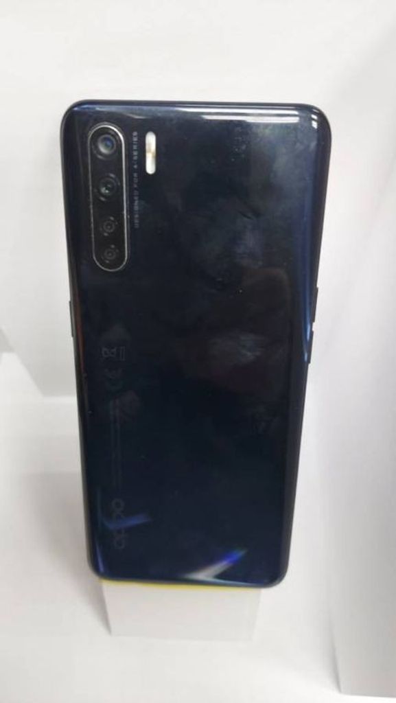 Оголошення Oppo a91 cph2021 8/128gb Б/У