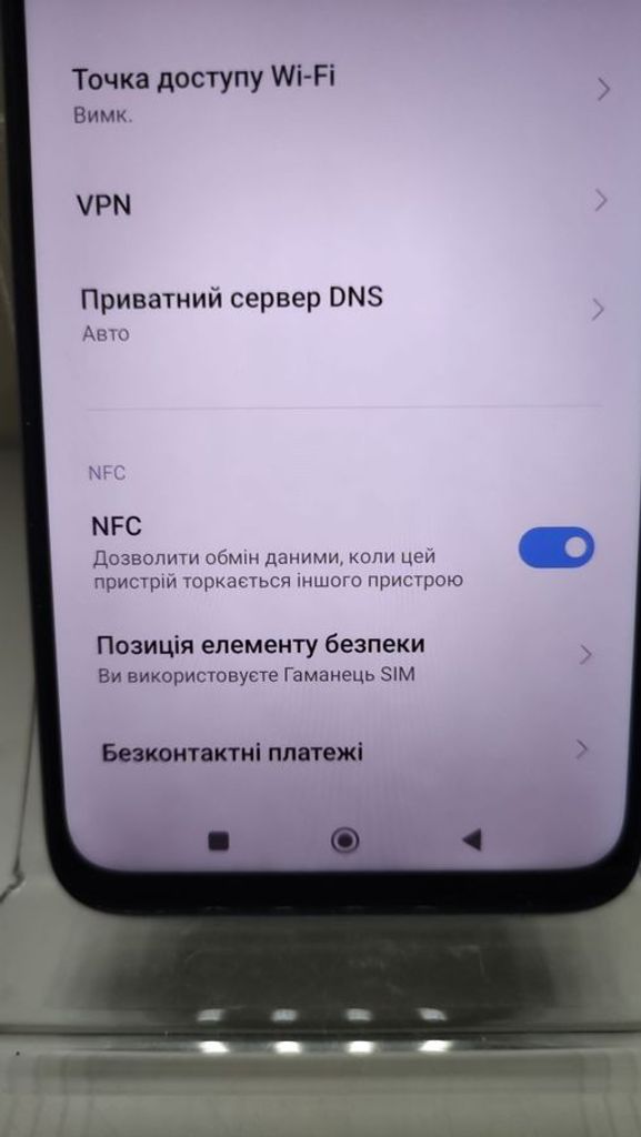 Xiaomi redmi 10 4/128gb Код:01-200871163. Зображення 5