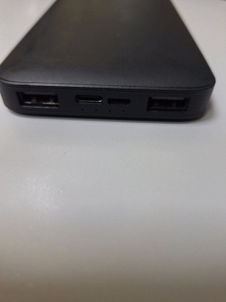 Дешиво Xiaomi redmi power bank 10000mah / vxn4286, pb100lzm, vxn4266 с ломбарда