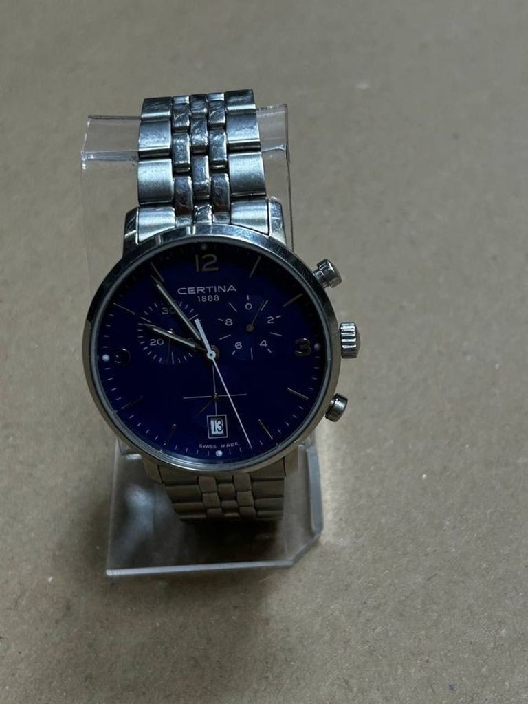 Розпродаж Casio ef-121, продавець Техноскарб