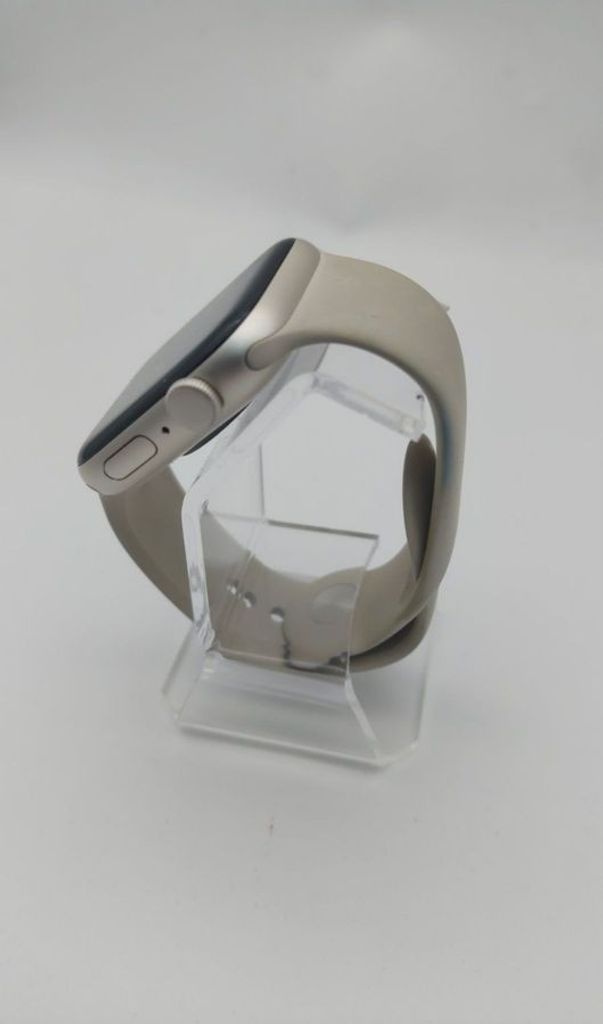 Объявление Apple watch se 2 gps 44mm aluminium case Б/У